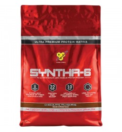 Syntha-6 4,5 кг BSN     